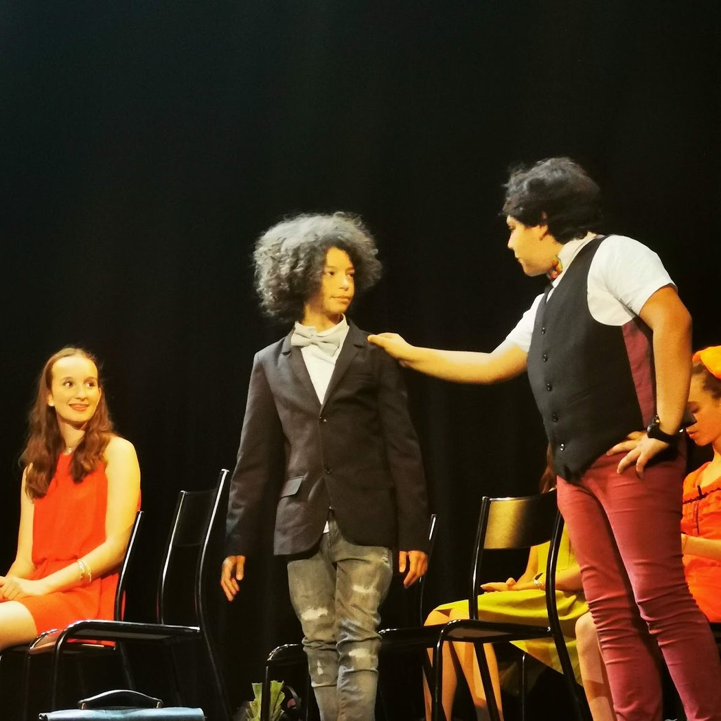 Festival du Rire 5