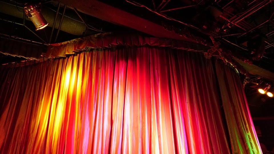 Lancaster Opera House 2