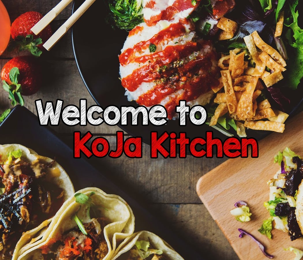 KoJa Kitchen 1