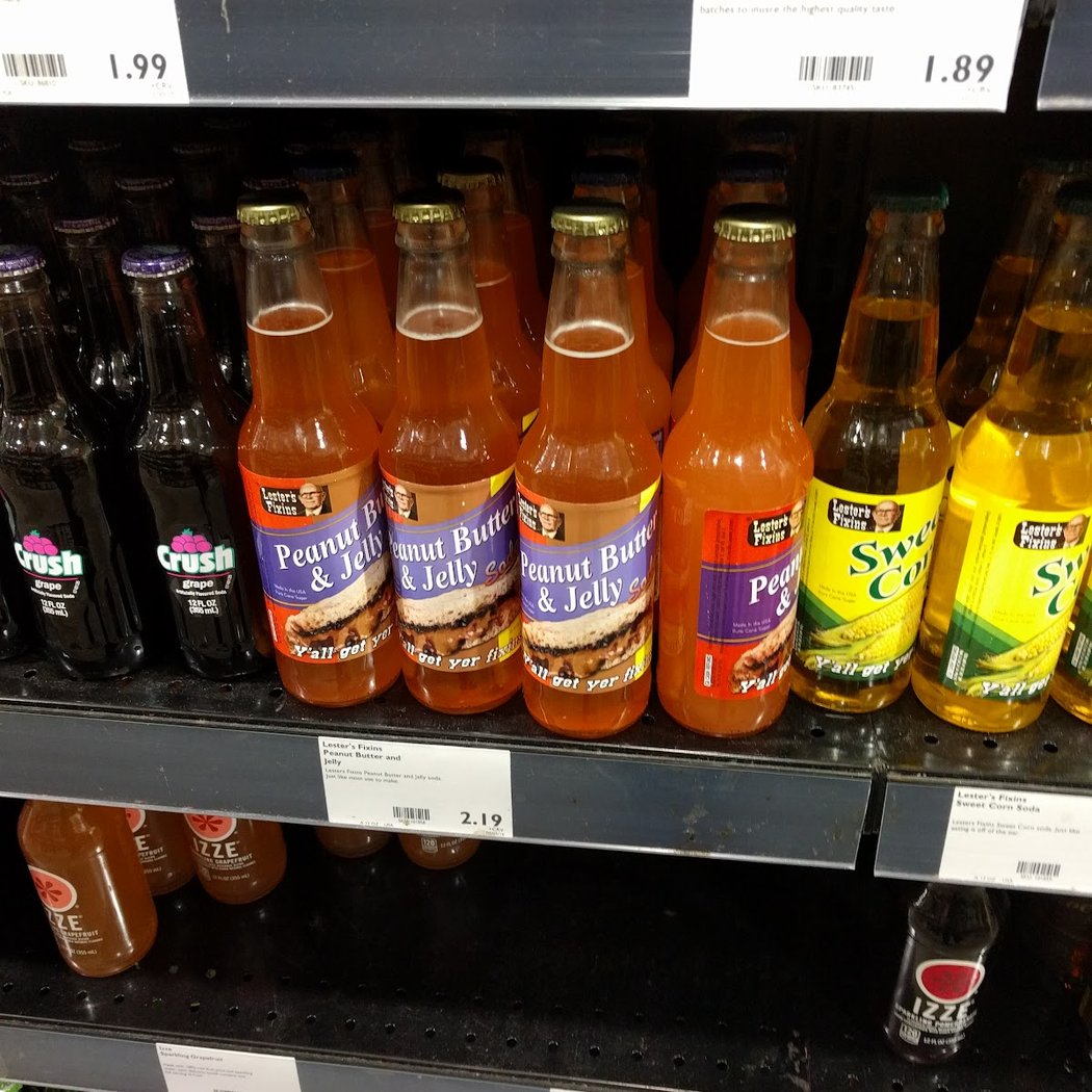 BevMo! 2