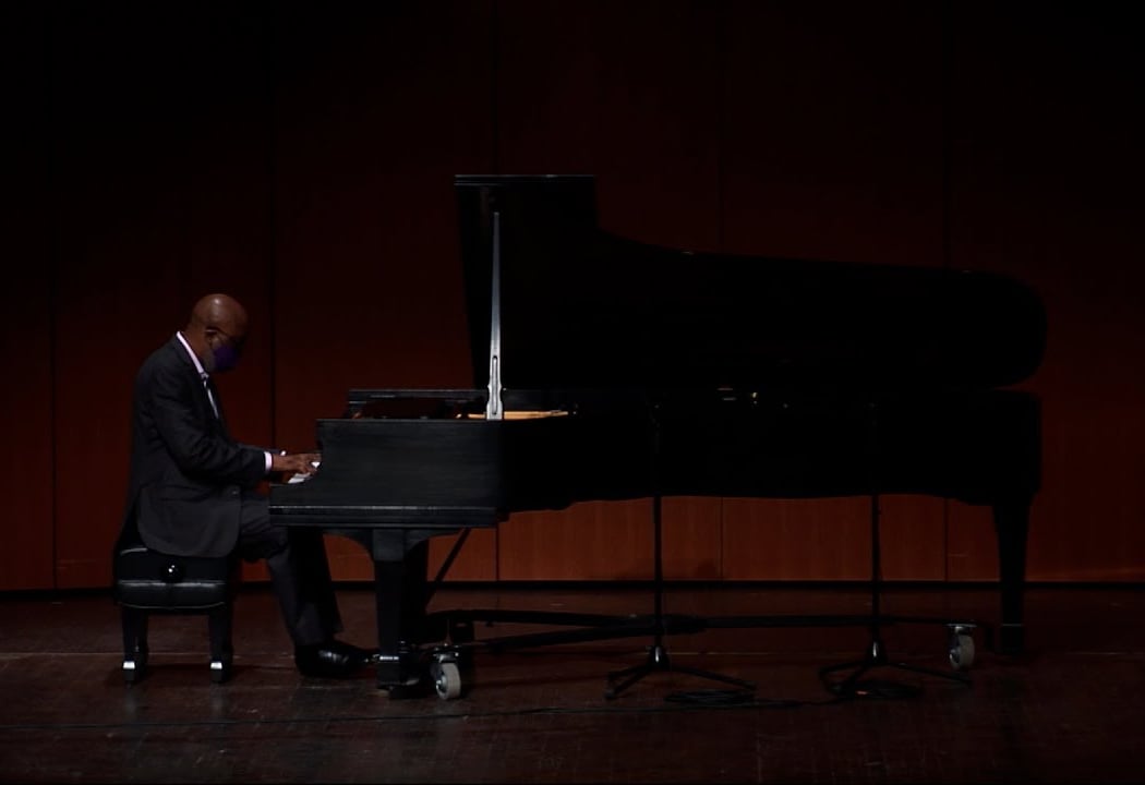Xavier Davis Quartet 2