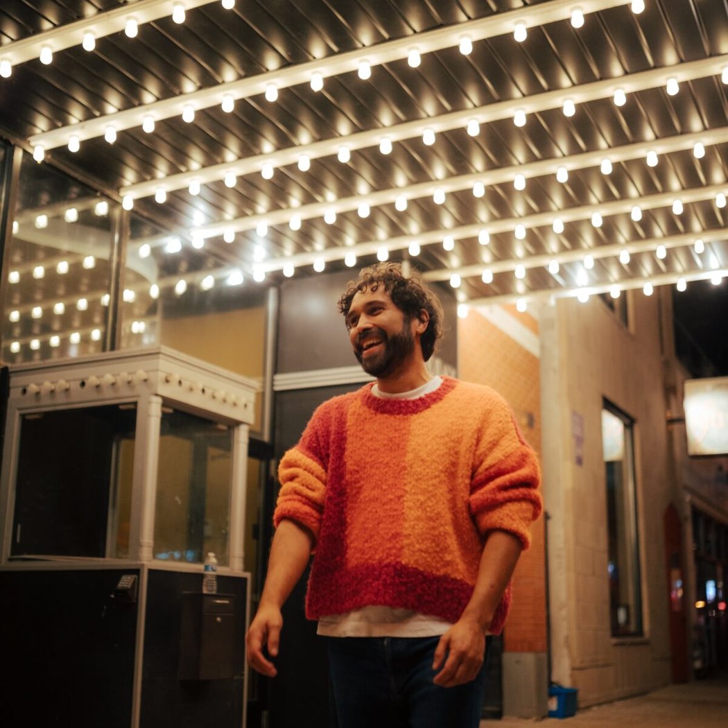 Ben Abraham's Christmas Special 2