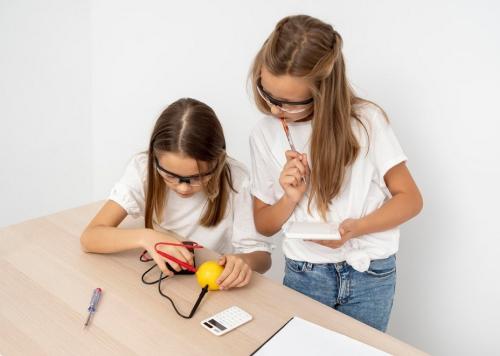 Atelier Makey Makey 1