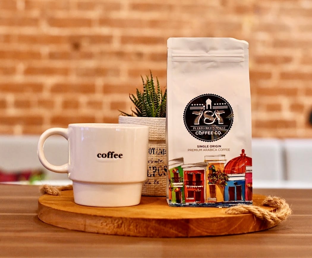 787 Coffee 1