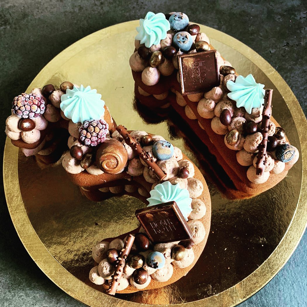Cupcakes & Go 1