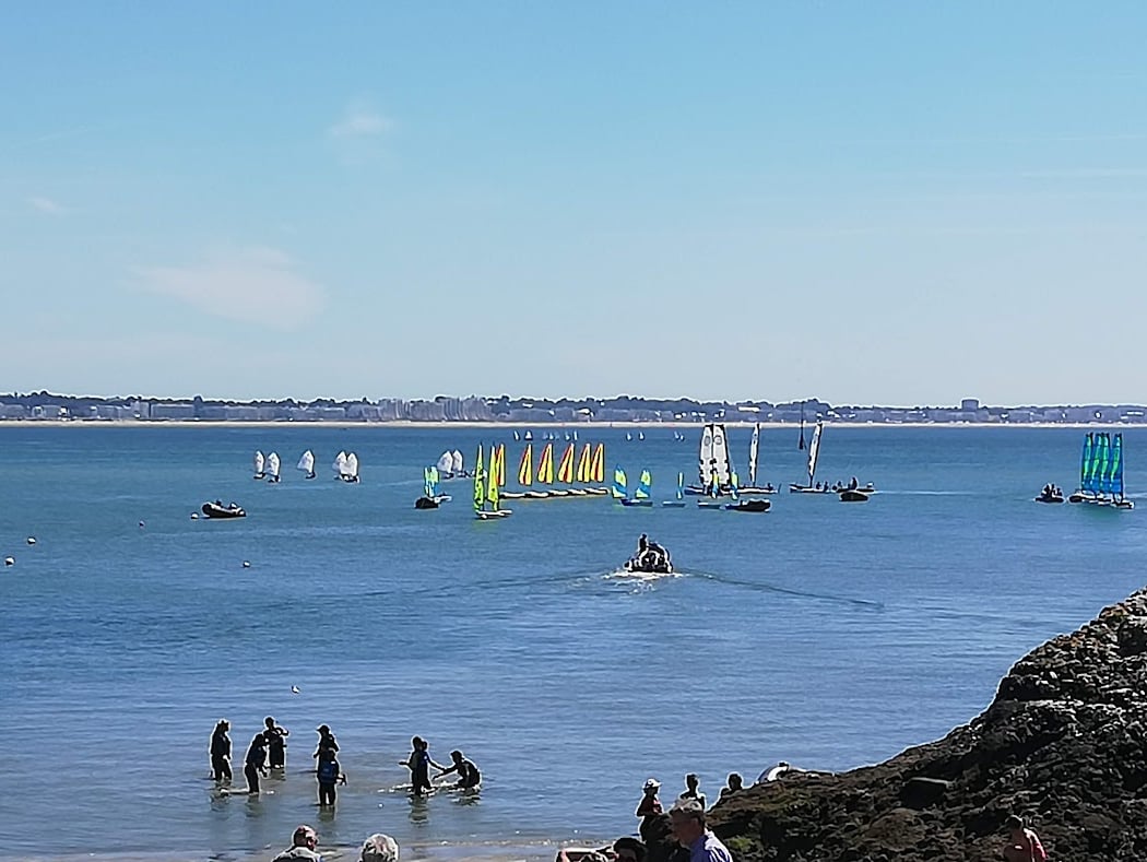 Yacht Club Cnbpp 2
