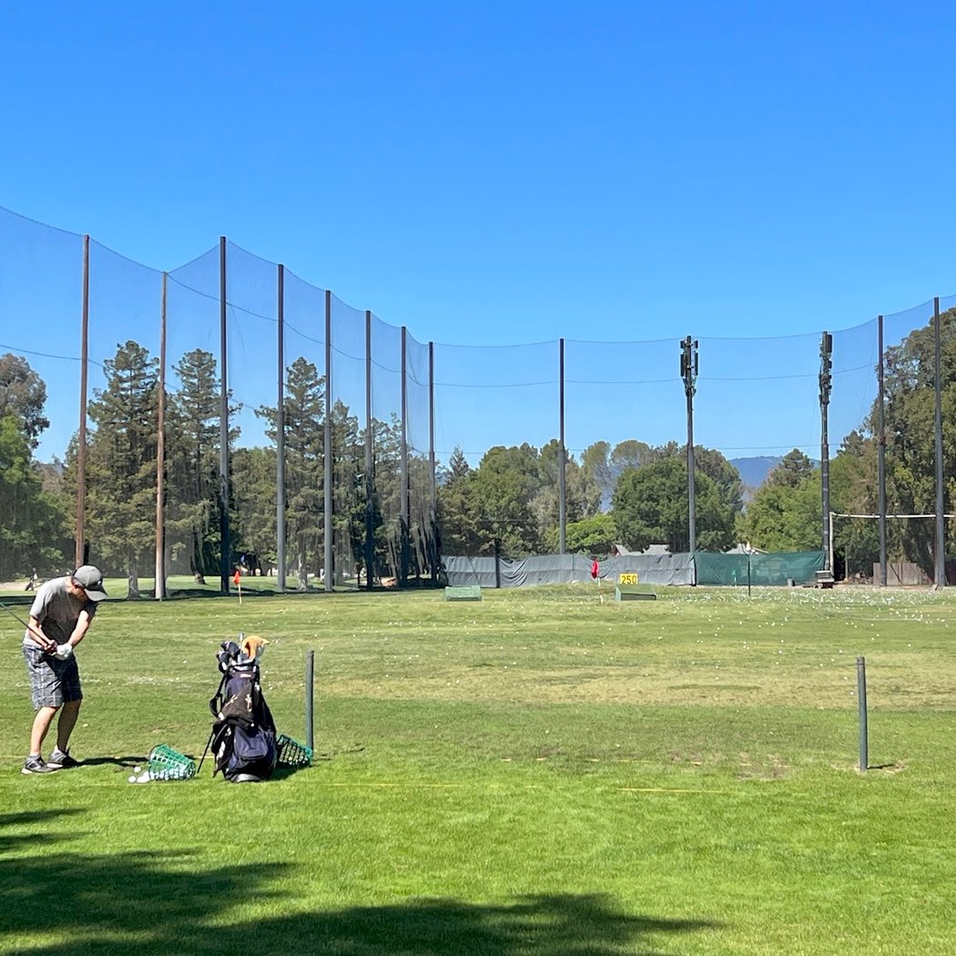 Pruneridge Golf Club 1
