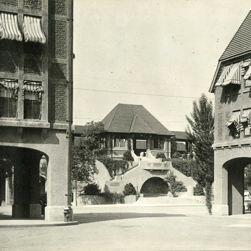 The Forest Hills Inn 3