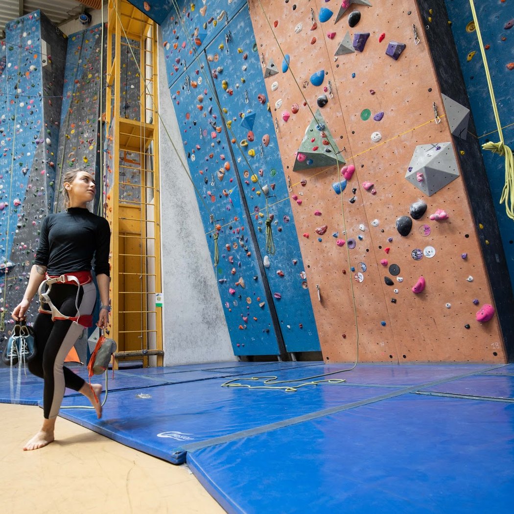 Climb Up Epinay 2