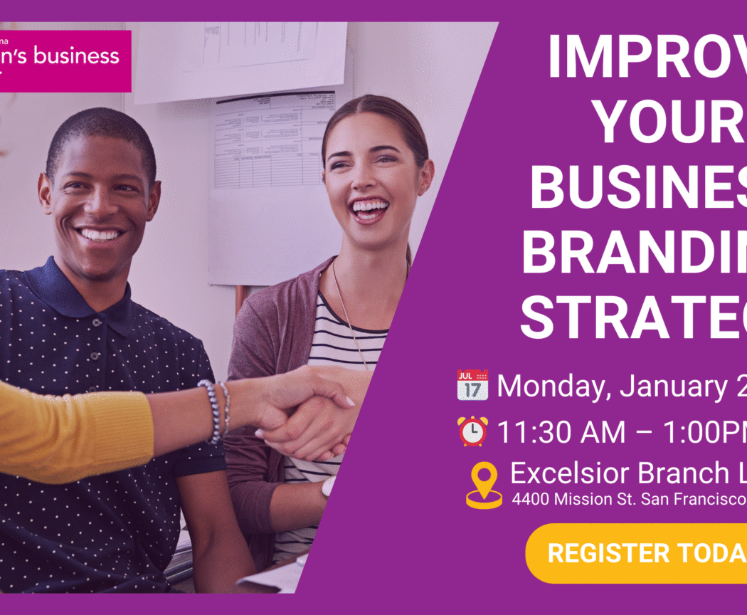 Improve Your Business Branding Strategy 1