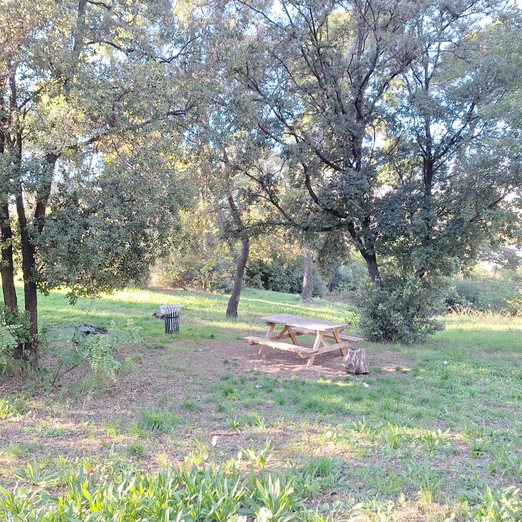 Parc Saint Théodore 3