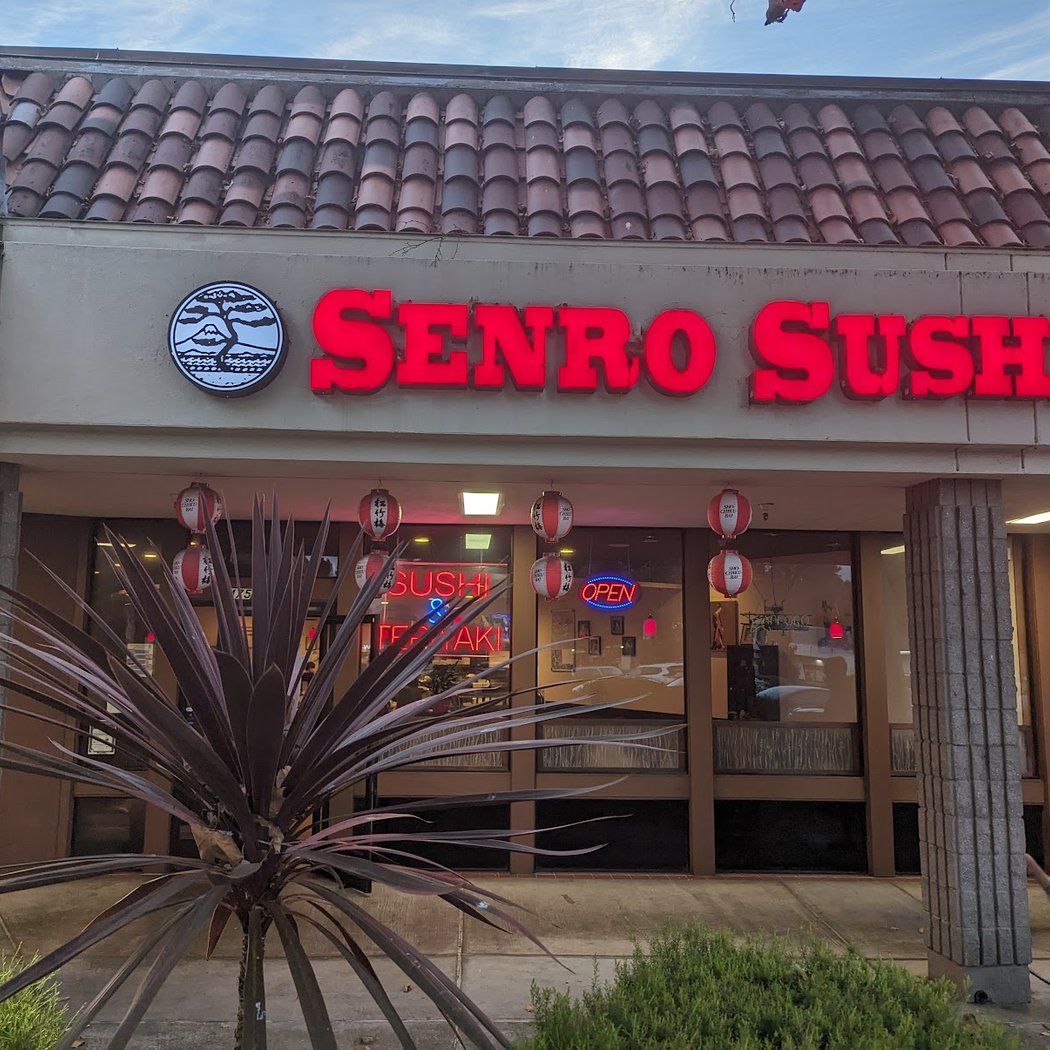 Senro Sushi 2