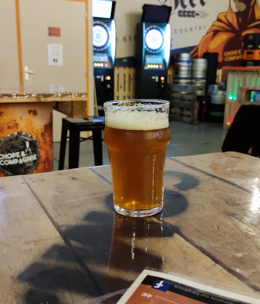 Chope et Compagnie Saint-Brevin-les-Pins 1