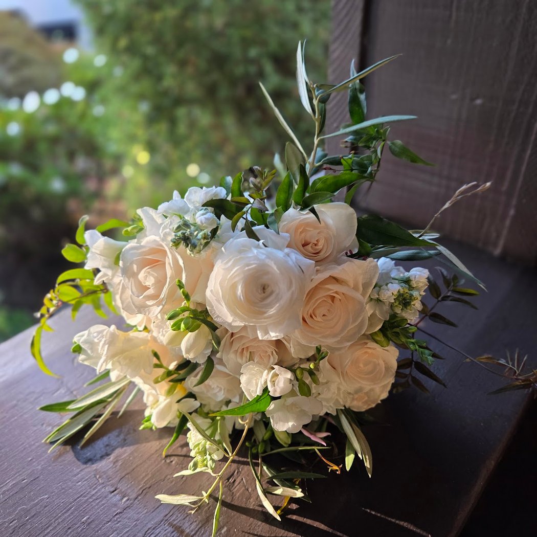 Floral Art + Decor 3
