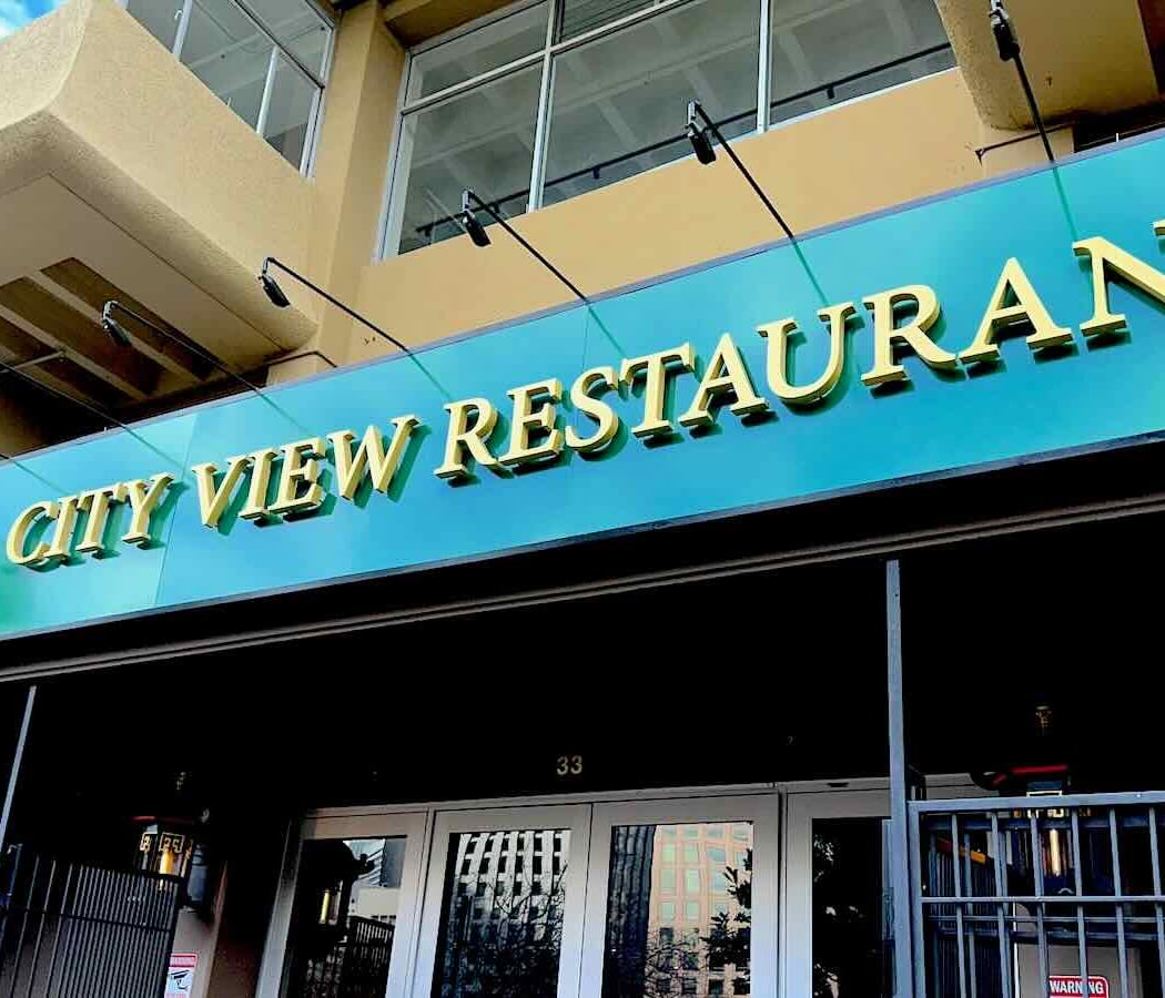City View Restaurant 2