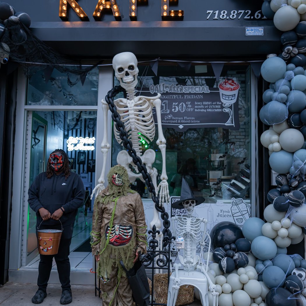 Kravings Kafe 2D 2