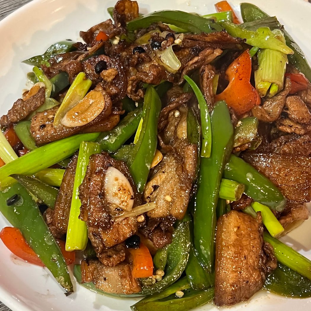 ChinoYang’s Hunan and Mandarin Cuisine 3