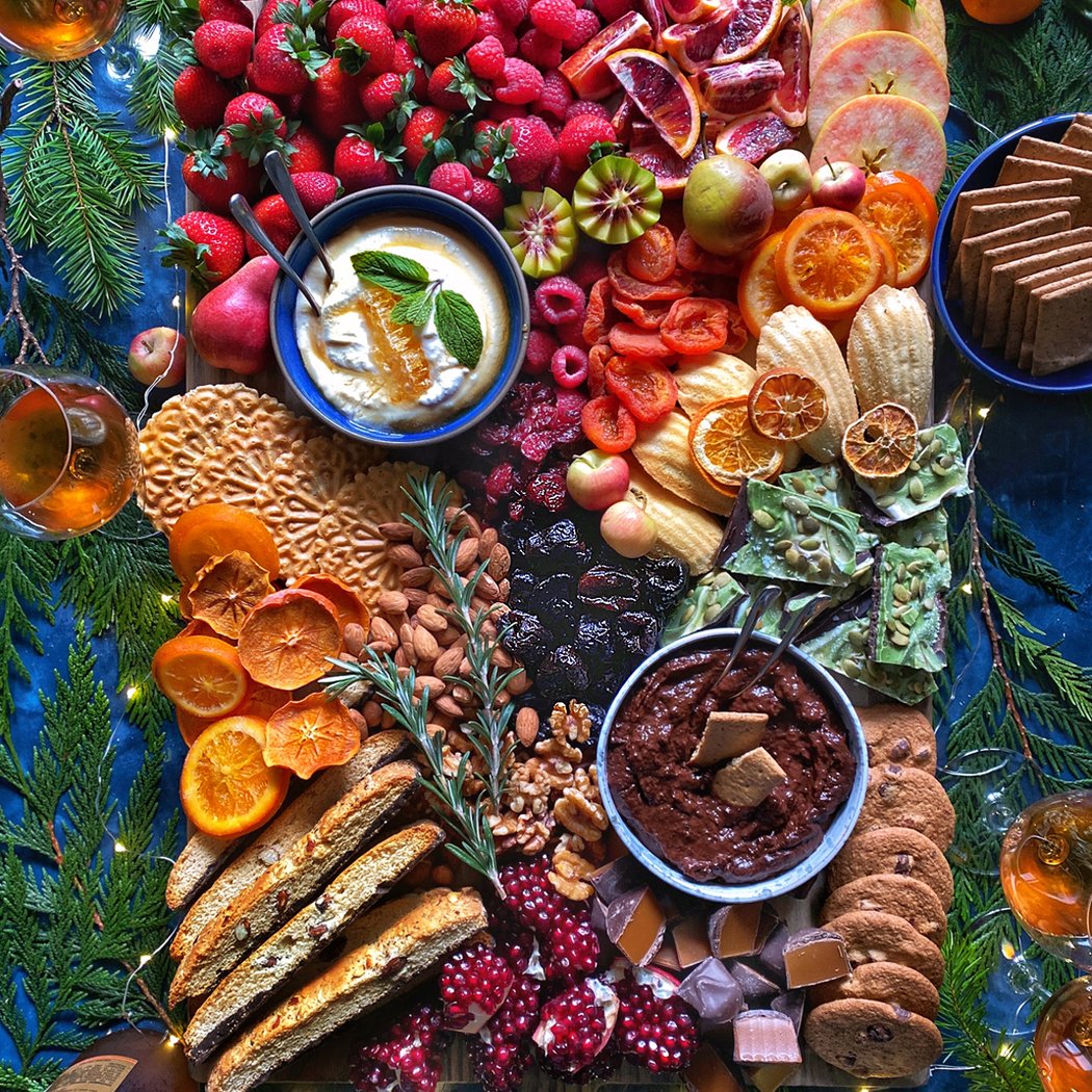 Taste the Desert 1