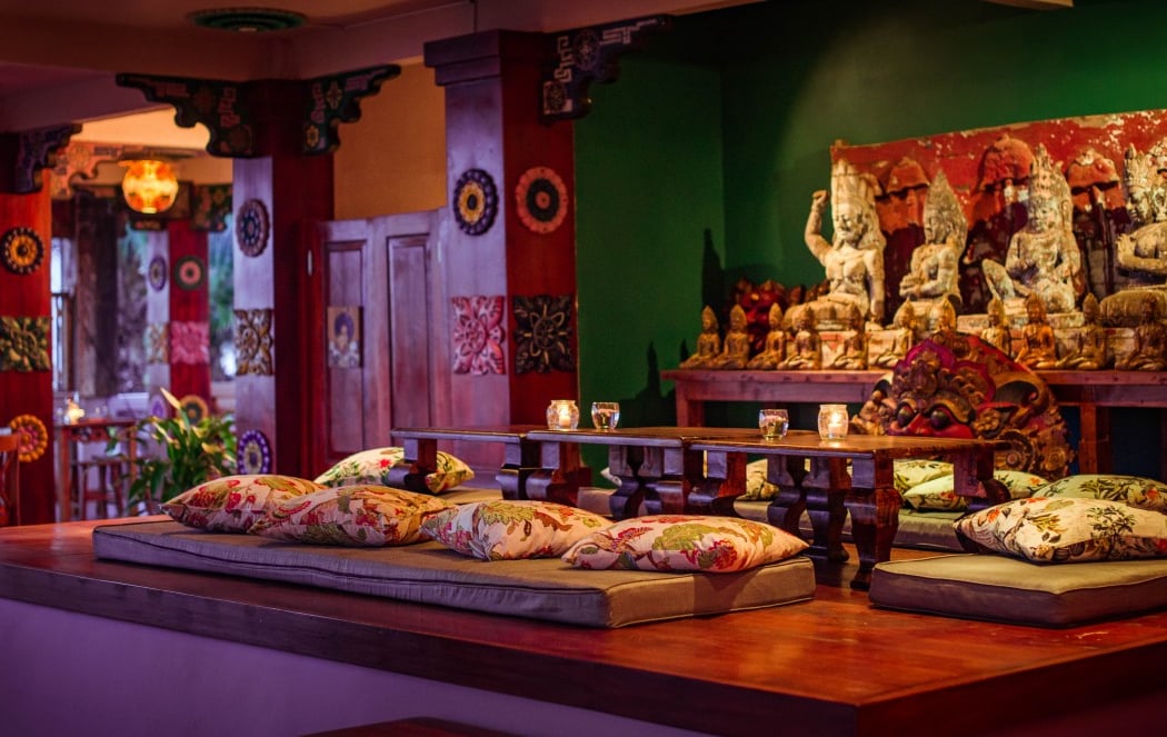 Ji Restaurant Bali 2