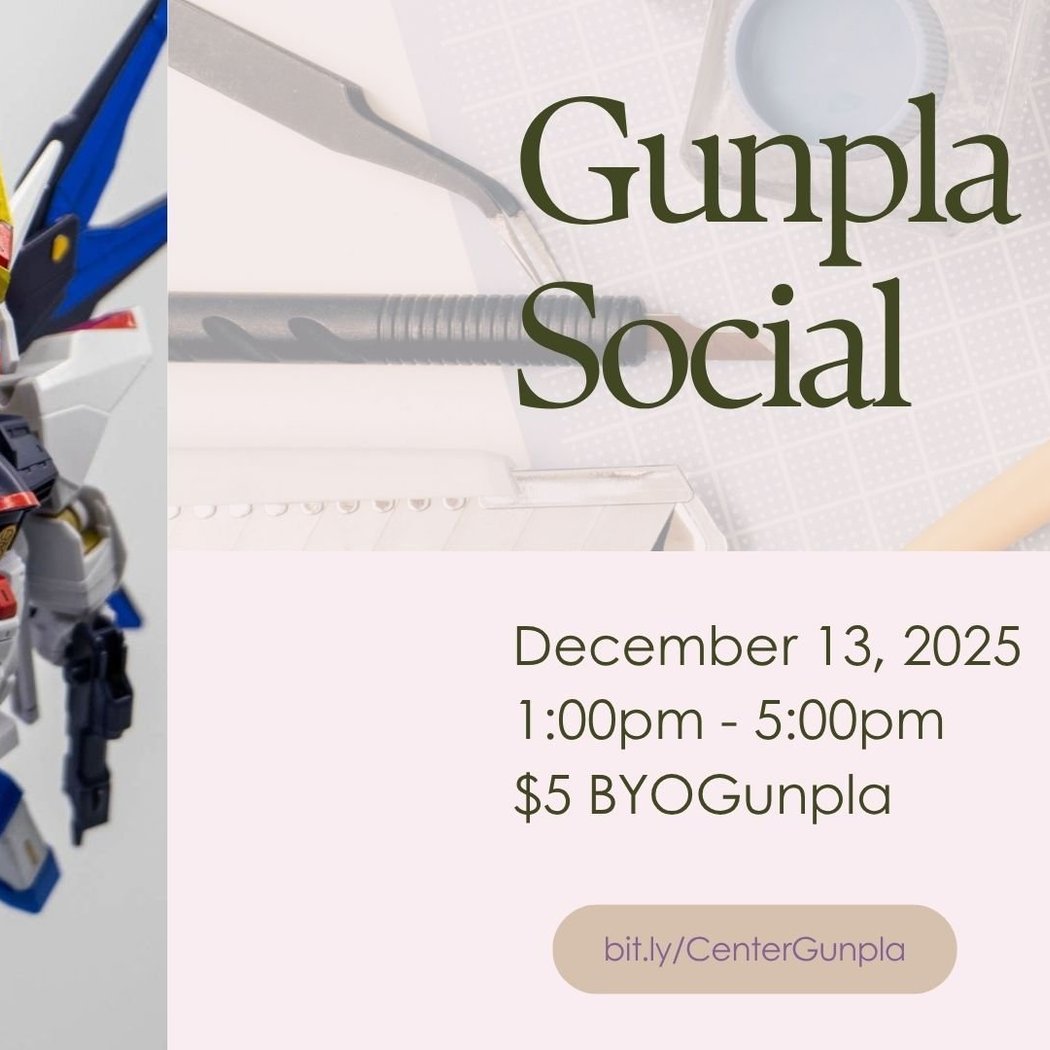 Gunplamo (Gunpla Social) 1
