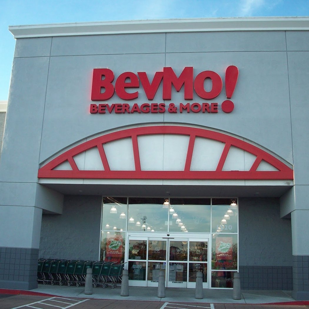 BevMo! 1