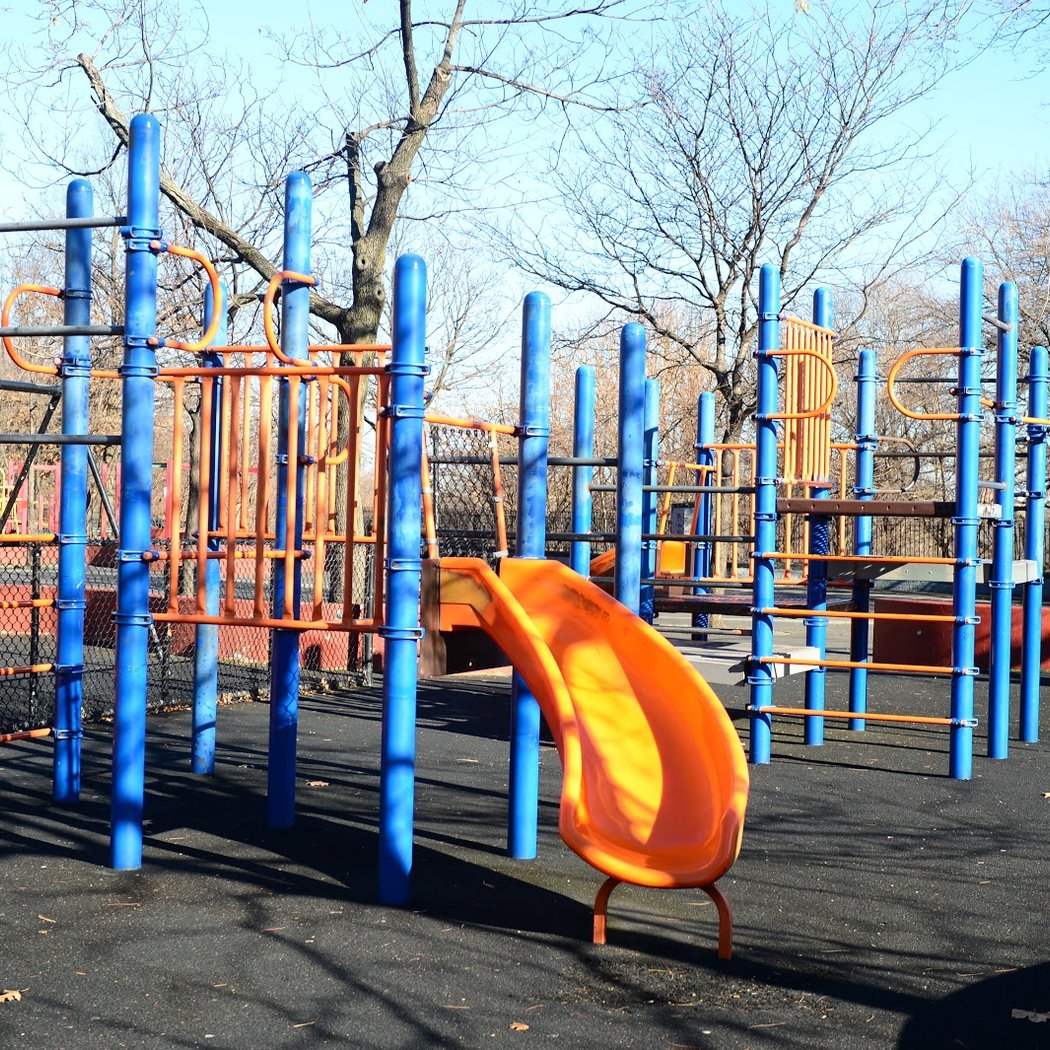 Adventure Playground 2