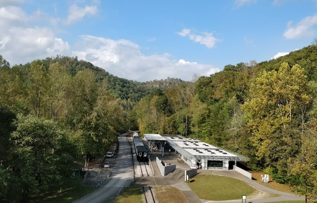 Blue Heron Mining Community 2