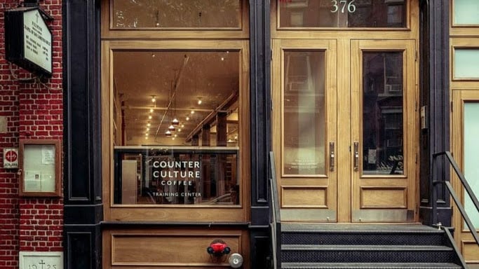Counter Culture Coffee 2