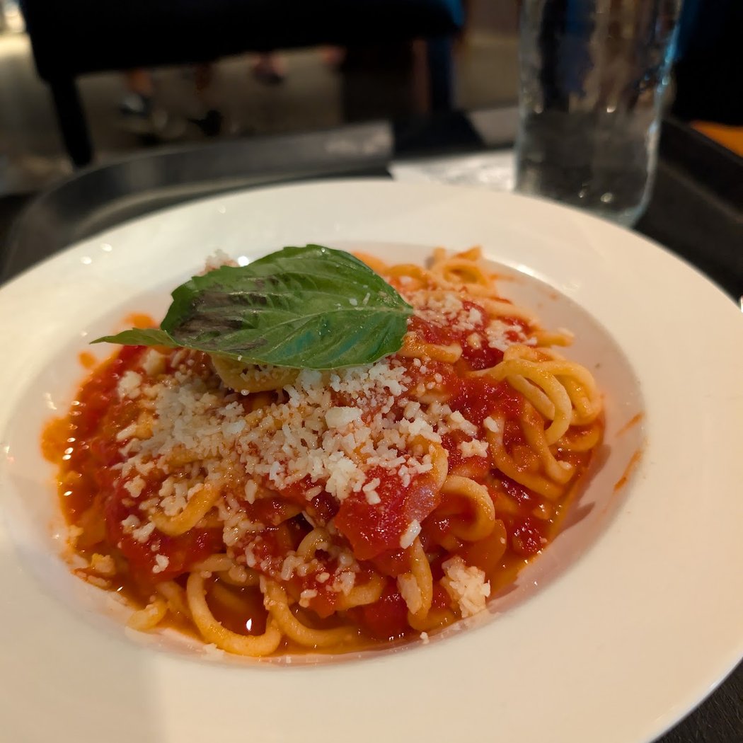 Felice Pasta Bar 3