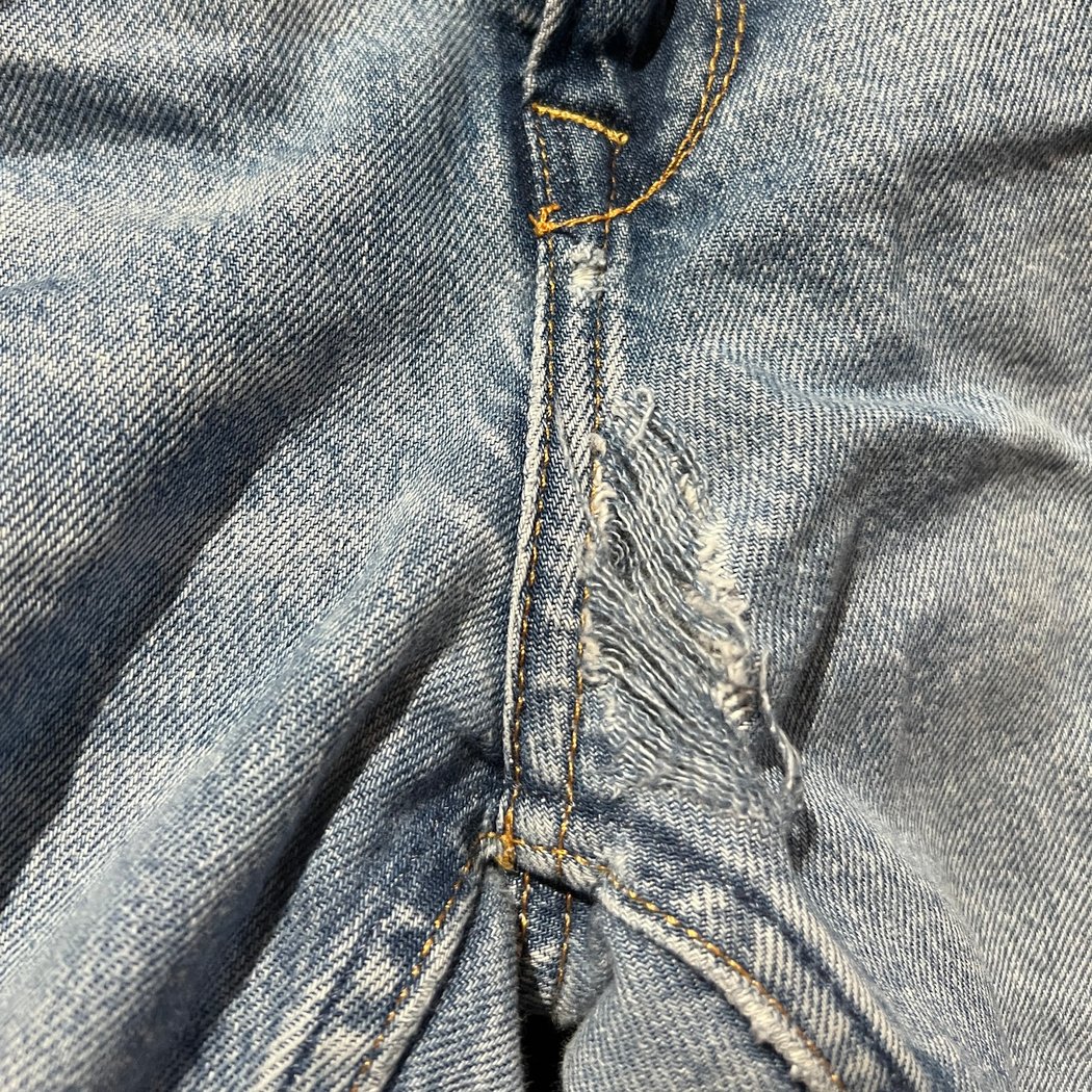 Pacific Jeans 3