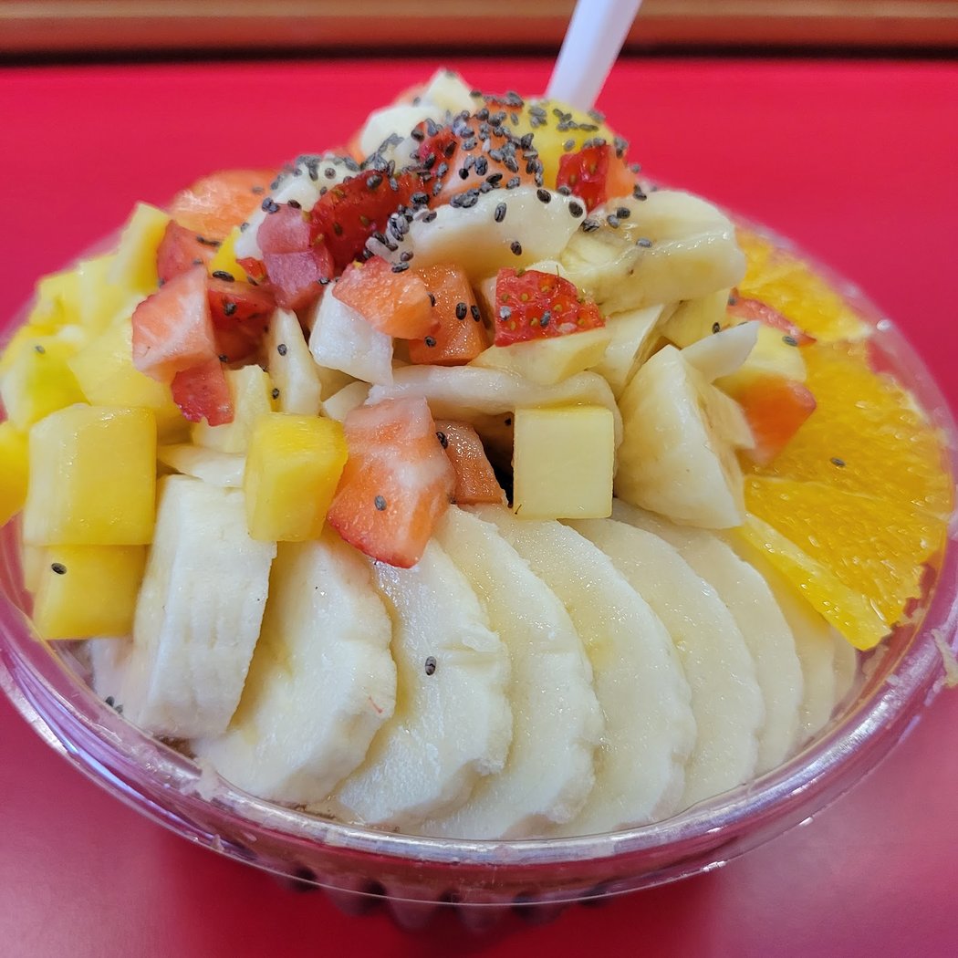 Hawa King Smoothies 1