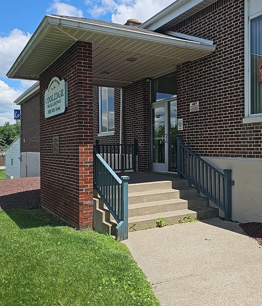 Bethlehem Area Public Library - Coolidge Branch 3