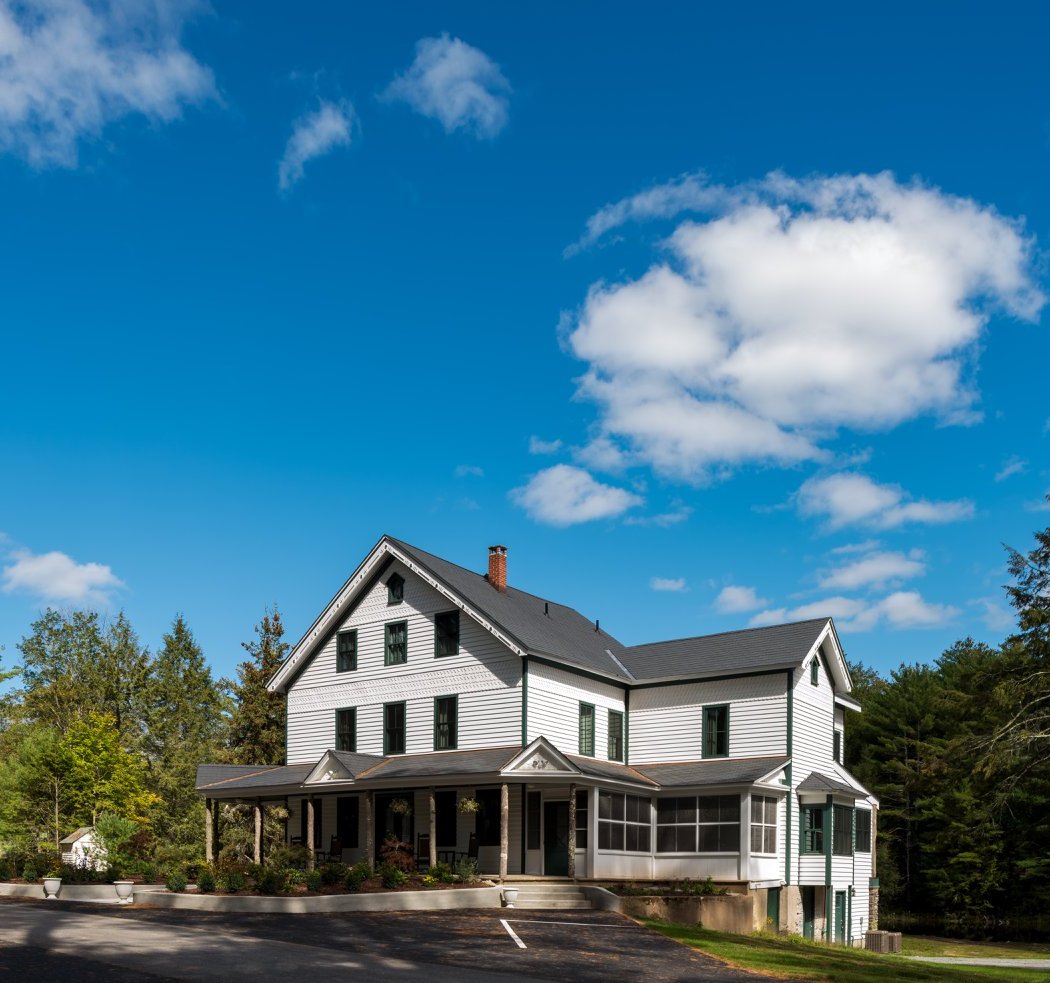 Pine Brook Manor 3