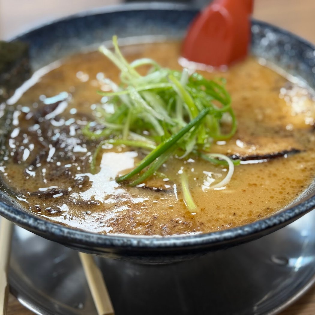 Ramen Kameko 2