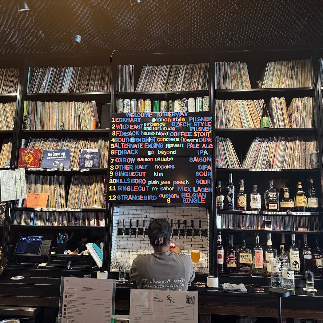 NYC Beer Week 2025 3