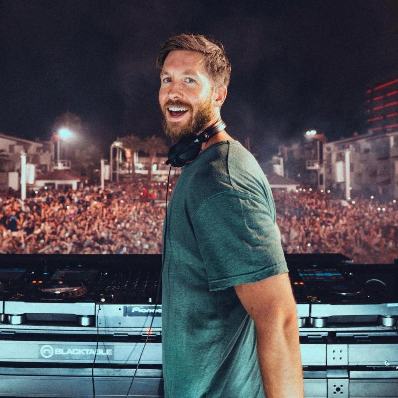 Calvin Harris 3