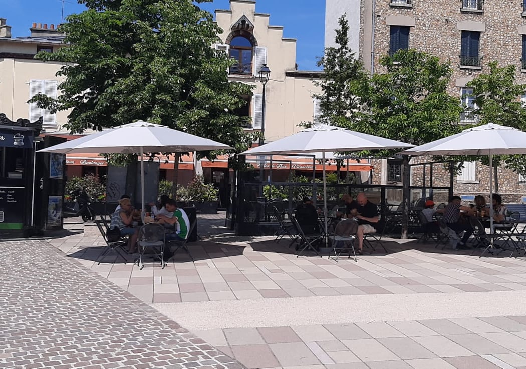 Artisanal Burger Fontenay-Aux-Roses 2