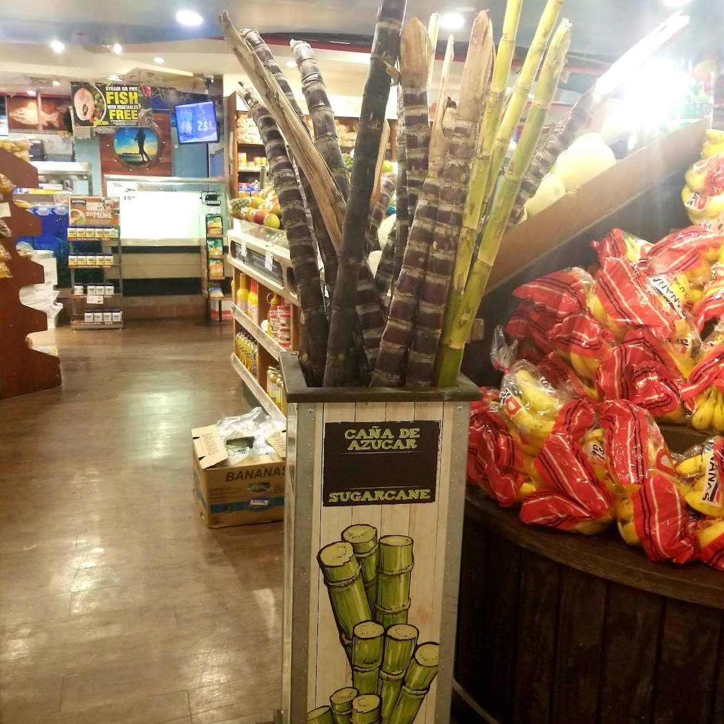 City Fresh Market 3