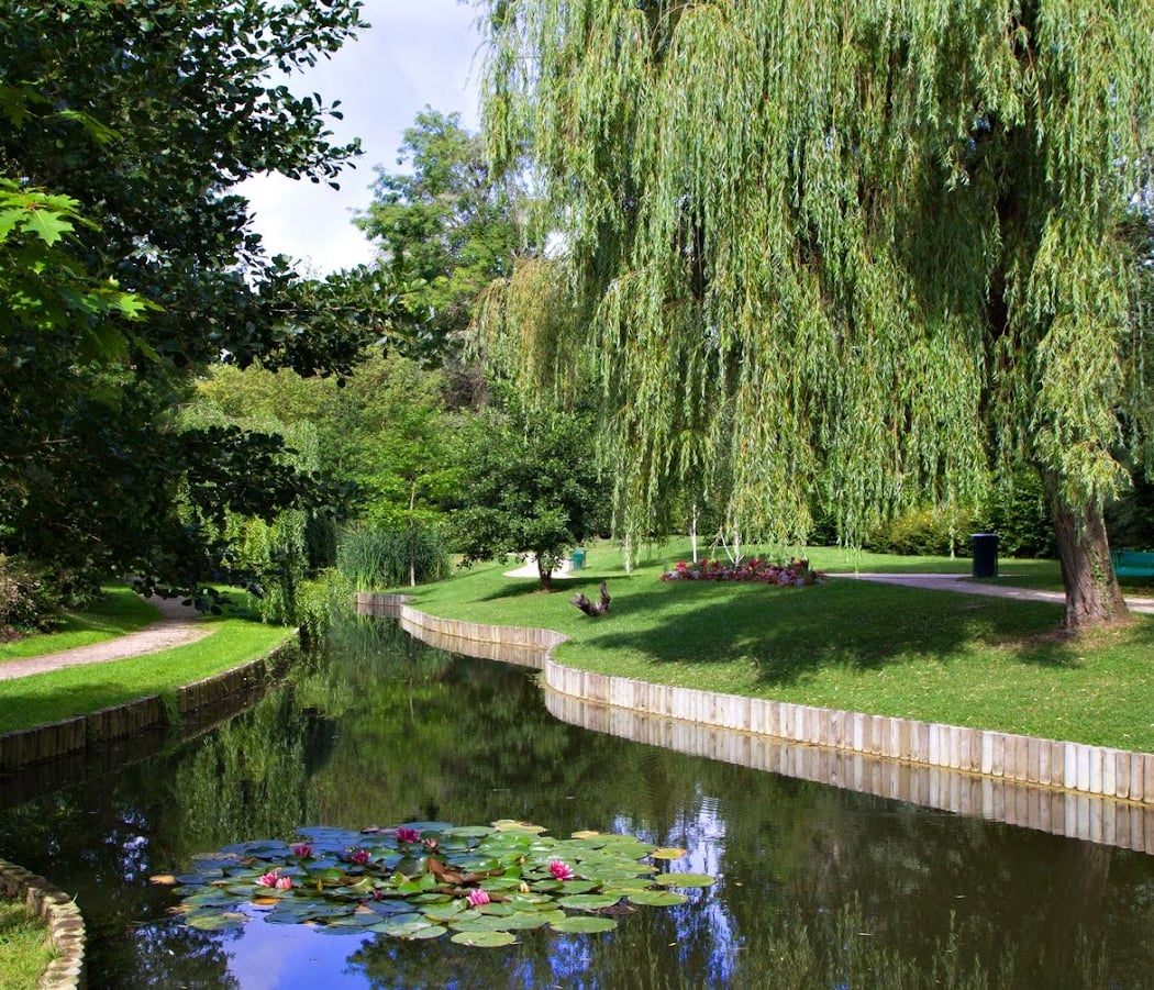 Parc de Lesser 1