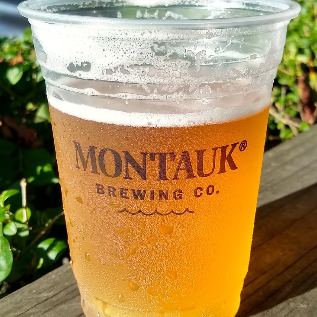 Montauk Brewing Company 1