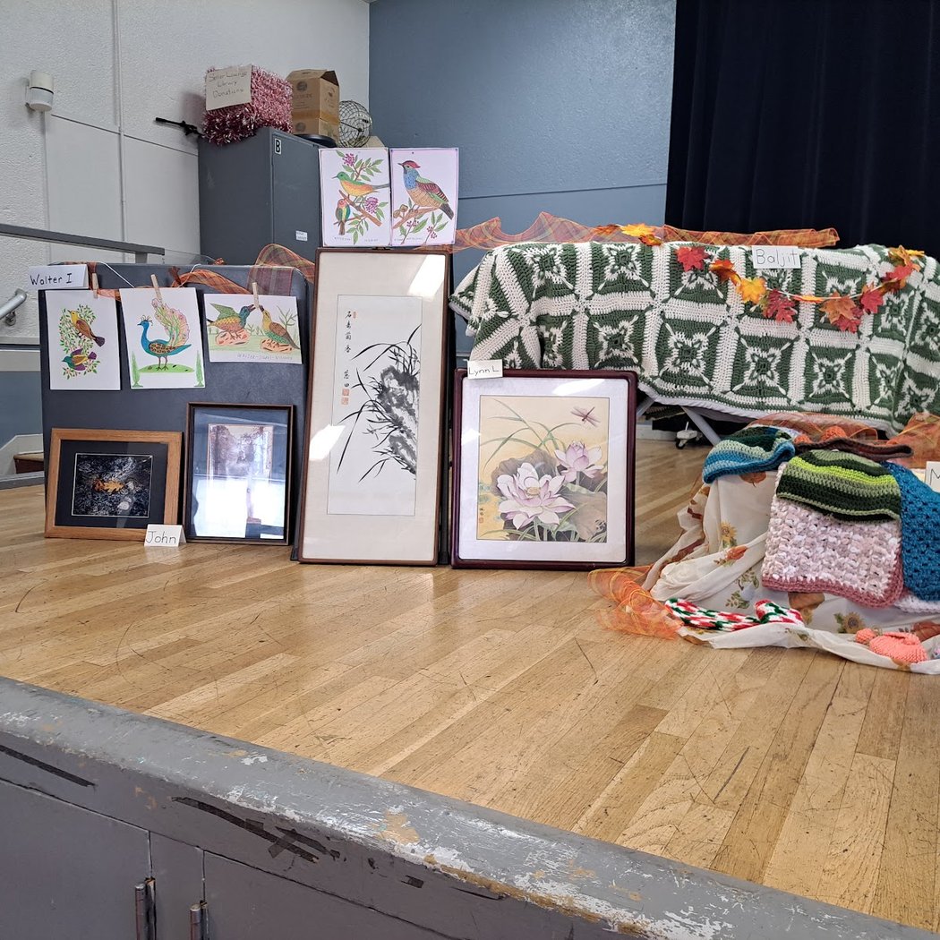 Southside Community Center 3