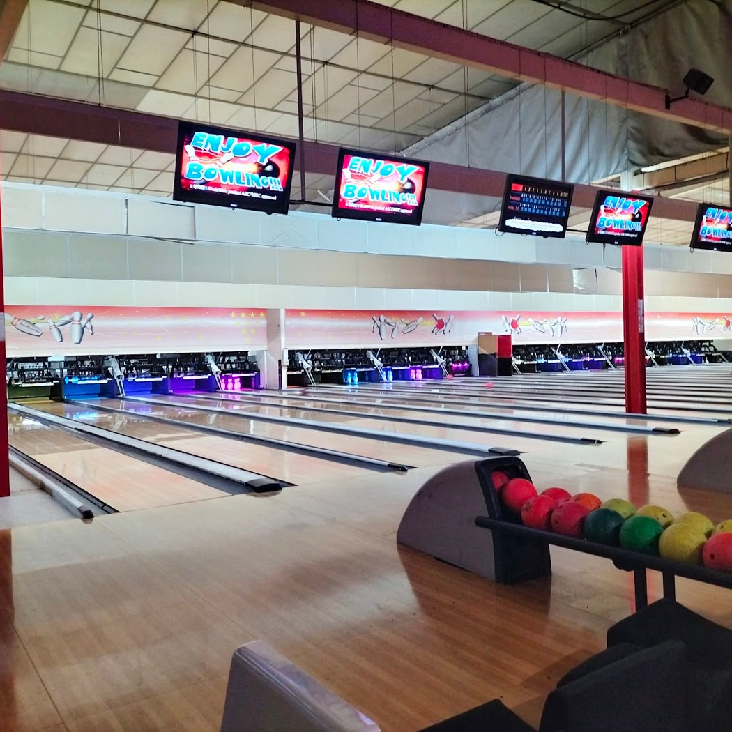 Bowlingstar Plan de Campagne 3