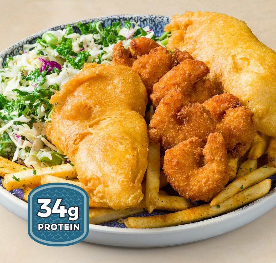 California Fish Grill 1
