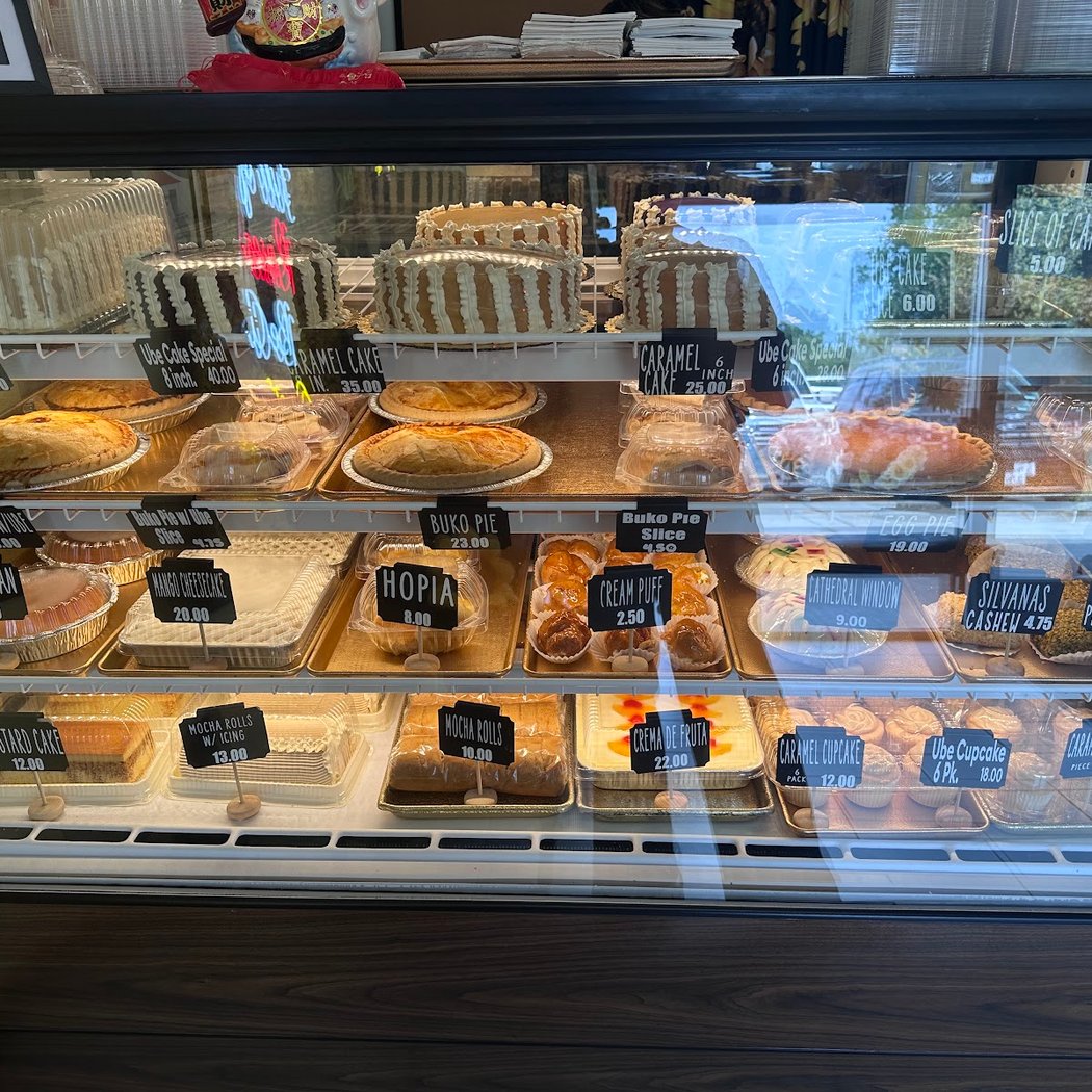 Sunflower Bakery 2