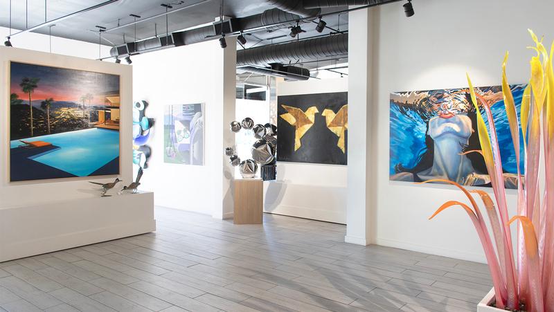 CODA Gallery 2