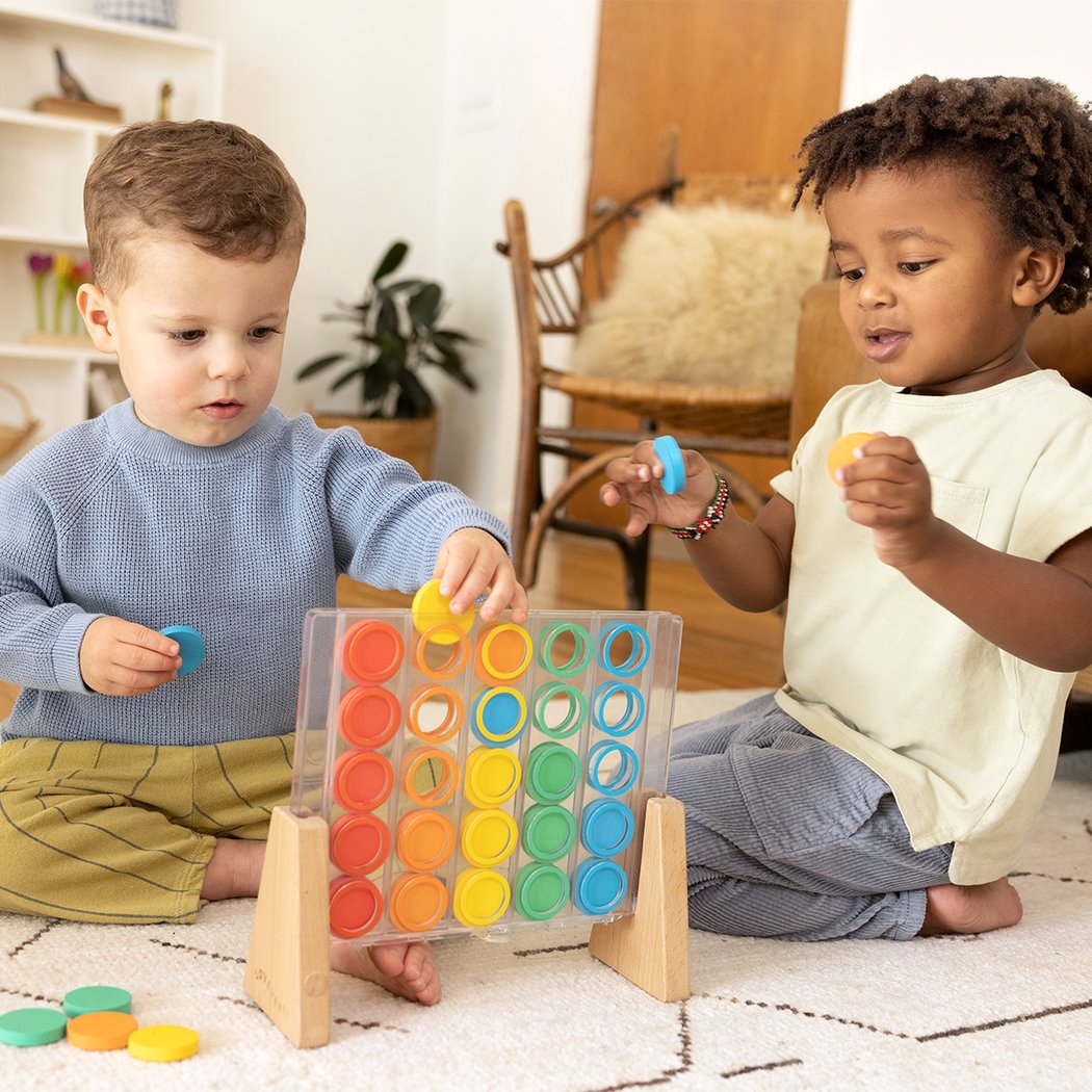 Toddler Playdate 1