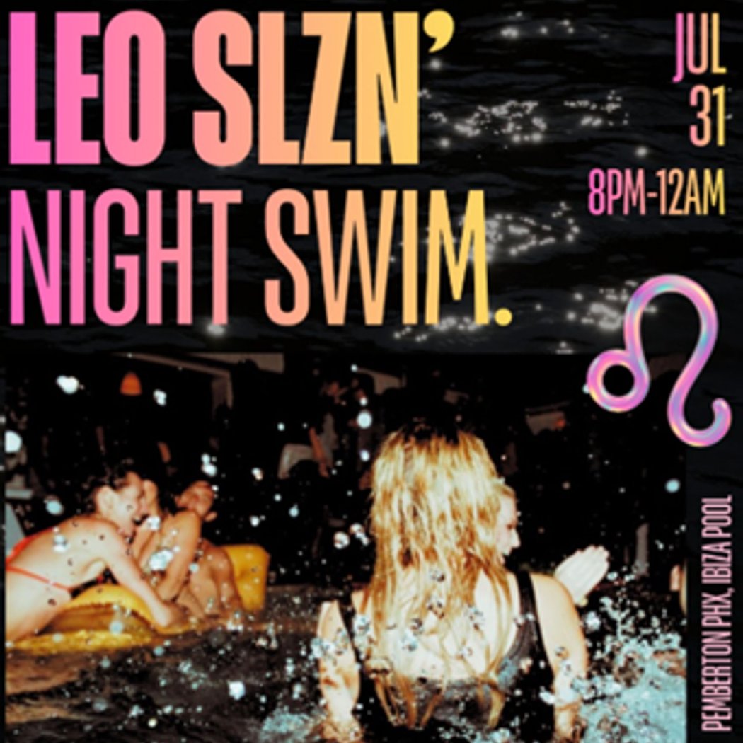 LEO SLZN’ 1