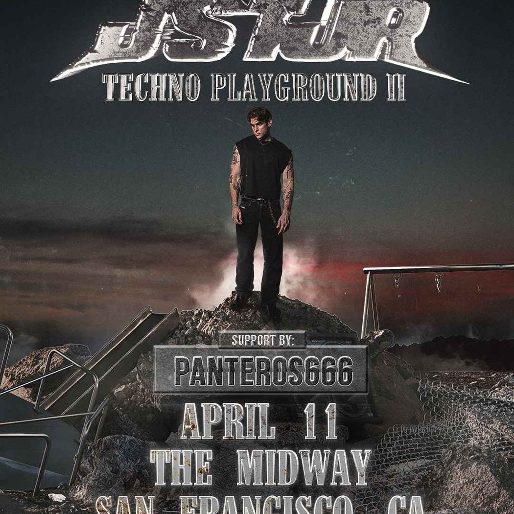 JSTJR 1