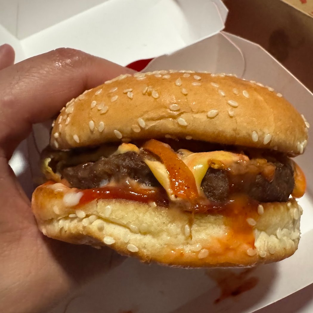 Burger Bros NY 3