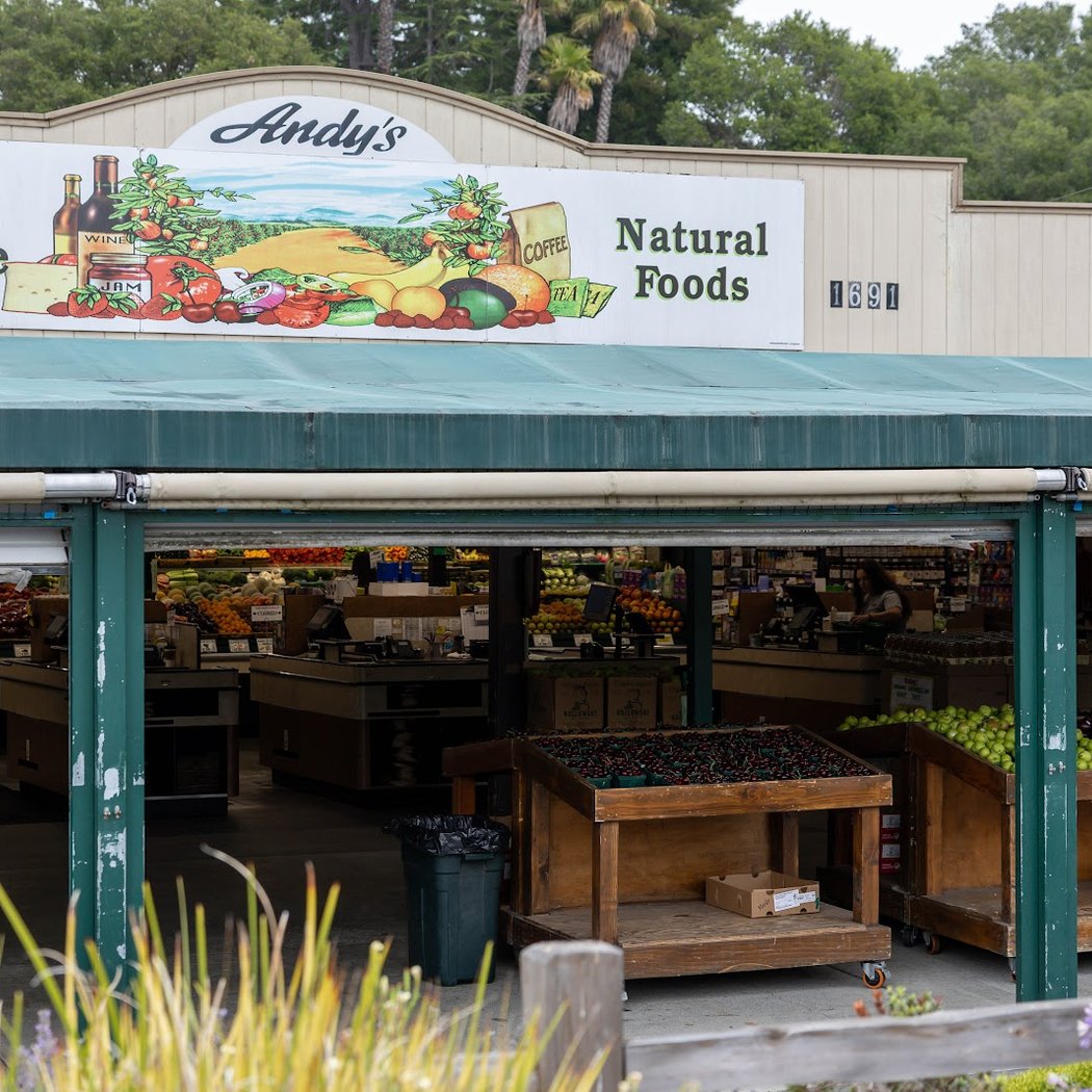 Andy's Produce Market 2
